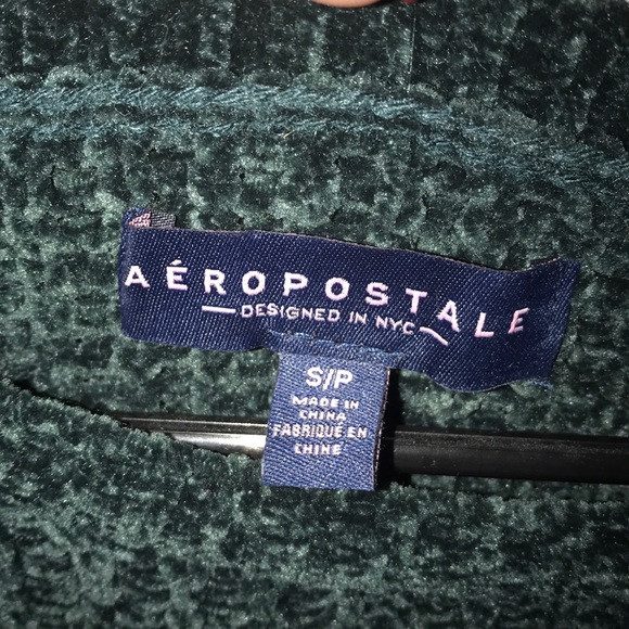 Aeropostale Sweater - Picture 3 of 3